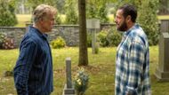 Rivalry between Shooter and Happy | Image via Netflix